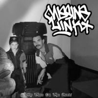 Missing Link - My Time on the Cross