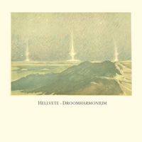 Hellvete - Droomharmonium