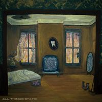 Chloe Charlotte - All Things Static