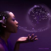Priscilla Renea - Family Tree