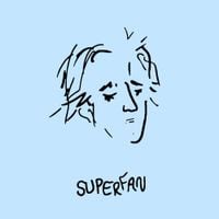 Ricky Montgomery - Superfan