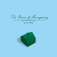 Tim Kasher - The Game of Monogamy