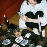 Sabrina Song - You Could Stay In One Spot, and I&rsquo;d Love You The Same