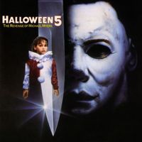 Alan Howarth - Halloween 5: The Revenge Of Michael Myers