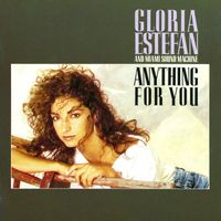 Miami Sound Machine - Anything for You