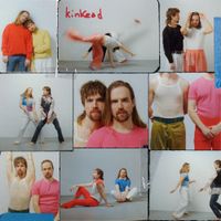 Kinkead - Henri & Simon