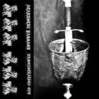 Atavistic Passage - Demonstration One