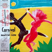 Native Son - Carnival ~Live At Montreux~