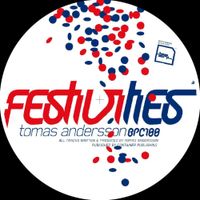 Tomas Andersson - Festivities