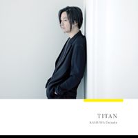 柏大輔 [Daisuke Kashiwa] - TITAN