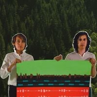 The Blow - Paper Television