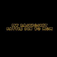 BIG LUKE - BACK POCKET