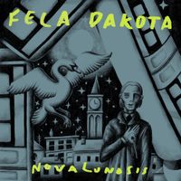 Fela Dakota - Novalunosis