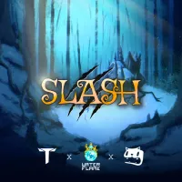 Teminite - Slash