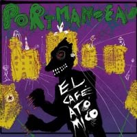 El Caf&eacute; At&oacute;mico - Portmanteau