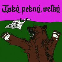 God And Eve - Tak&yacute; pekn&yacute;, veľk&yacute;