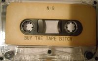 Nigga 9 - Buy The Tape Bitch