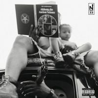 Lorde Fredd33 - Norf: The Legend of Hotboy Ronald