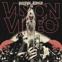 Vision Video - Modern Horror
