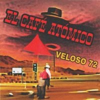 El Caf&eacute; At&oacute;mico - Veloso 72