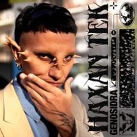 Genosidra - Haxan Tek