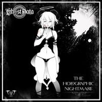 GHOST DATA - The Holographic Nighmare