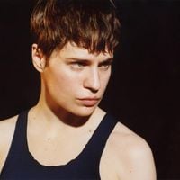 Christine and the Queens - Girlfriend