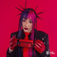 Ariah - Mulher Bomba