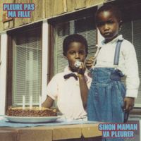 Sarahm&eacute;e - Pleure pas ma Fille, sinon Maman va pleurer