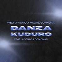 W&W - Danza Kuduro (Remix)
