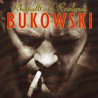 Rheinallt H. Rowlands - Bukowski