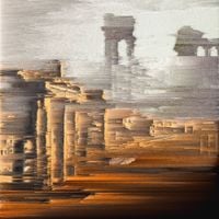D&eacute;jenme Dormir - Bronce