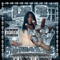 Lil B - Platinum Flame