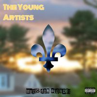 The Young Artists - Music For Blondes