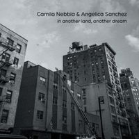 Angelica Sanchez - In Another Land, Another Dream