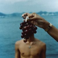 Caio Ocean - Garoto Oceano