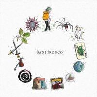 Sani Bronco - Sani Bronco