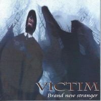 Victim - Brand New Stranger
