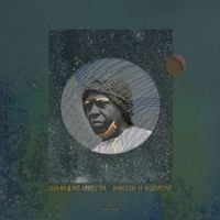 Sun Ra - Kingdom of Discipline
