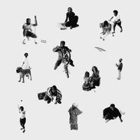 SuperJazzClub - MONOCHROME RADIO