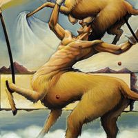 Triclops! - Out of Africa