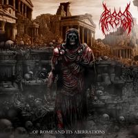 Blood Infection - ...of Rome and Its Aberrations