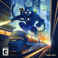 Boom Kitty - Diode War