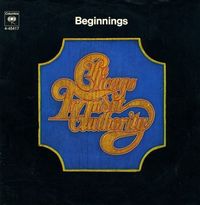 Chicago - Beginnings