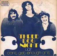 Three Dog Night - Liar