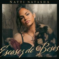 Natti Natasha - Escasez de Besos