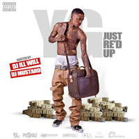 YG - Just Re'd Up