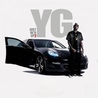 YG - Just Re'd Up 2