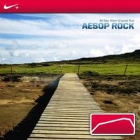 Aesop Rock - All Day: Nike+ Original Run
