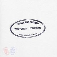 Wretch 32 - Black and British